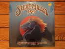Steve Miller Band ?– Greatest Hits 1974-78 Capitol SOO-11872 Sealed Vinyl NM