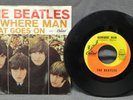 Beatles 45 