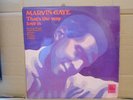 MARVIN GAYE,  THATS THE WAY LOVE IS,  TAMLA MOTOWN RECORDS STEREO 1969  MINT-