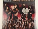 KISS SMASHES THRASHES AND HITS VINYL RECORD LP 1988 MERCURY PROMO 836-427-1