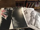 Rolling Stones Sticky Fingers Vinyl COC 59100 A & B