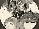 The Beatles - Revolver on Picture Disc