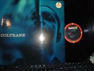 JOHN COLTRANE COLTRANE IMPULSE A-21 STEREO BLACK LABEL