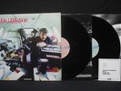 The Wiseguys - The Antidote (2LP) 1998 UK ORIG VINYL WALLLP020 fat boy slim