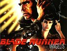 Blade Runner - Original Score - Gatefold Vinyl - Vangelis