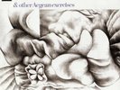 Ardley Rendell Carr 'Greek Variations' LP legendary british jazz reissue