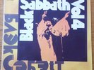 BLACK SABBATH  VOL4  RELEASED IN 1990 BY SNC RECORDS  SOVIET PRESSING  RARE