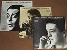 Nanni Svampa, 3LP Set, 