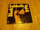 Black Sabbath  Vol 4- 6369071 D