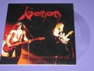 Venom Welcome to hell '84 7 inch flexi limited to 5 copies