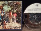 Creedence Clearwater Revival Green River 4 Track Reel to Reel 3 3/4 IPS Stereo