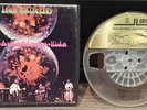 Iron Butterfly In-A-Gadda-Da-Vida 4 Track Reel to Reel 3 3/4 IPS Stereo with Box