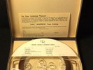 Original Barney Kessel's Swinging Party At Contemporary Reel To Reel Tape Scarce