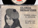 GLORIA BENAVIDES 7