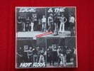 EDDIE AND THE HOT RODS - LIVE AT THE MARQUEE                 ---FREE POSTAGE---