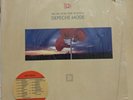 Depeche Mode - Music For The Masses   blaues Vinyl