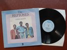 THE HEPTONES***COOL RASTA***A2-B2 TROJAN***EXCELLENT***EARLY PRESS