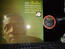 JOHN COLTRANE BALLADS IMPULSE A-32 STEREO BLACK LABEL