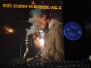 ERIC DOLPHY IN EUROPE VOL. 2 PRESTIGE 7350 BLUE LABEL MONO