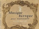 VEGA - MUSIQUE BAROQUE POUR VIOLONCELLE - MAGNAN CELLO / BONNEAU PIANO - 10
