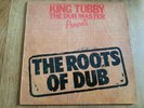 King Tubby the Dubmaster 