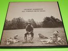 GEORGE HARRISON ALL THINGS MUST PASS (3 lp's) NEAR MINT ORIGINAL PRESS W/ POSTER