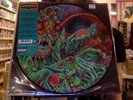 Mastodon Once More 'Round the Sun 2xLP picture disc new sealed vinyl