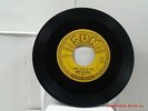 JERRY LEE LEWIS -(45)- GREAT BALLS OF FIRE / YOU WIN AGAIN  - SUN - 281  - 1957