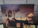 Pink Floyd Animals LP Album Vinyl  excellent