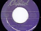 SKEETS MCDONALD - YOU OUGHTA SEE GRANDMA ROCK USA ROCKABILLY 7
