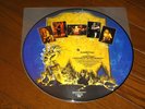 IRON MAIDEN RUNNING FREE LIVE(after death)1984 1985 NEW UK 1st 12