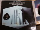 George Russell Sextet, Ezz-Thetics