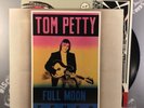 TOM PETTY • FULL MOON FEVER • Original 1989 1st Pressing  • Vinyl LP • Near Mint