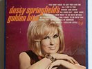 Dusty Springfield Golden Hits 7in Reel Tape 7 1/2 ips Philips PTC 6220 TESTED