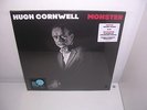 HUGH CORNWELL (THE STRANGLERS) - MONSTER 2LP MINT/SEALED + FREE UK P&P