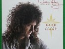 Queen / Brian May ?- Back To The Light '92 korea vinyl lp 12 Trax Sealed