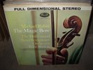 SLATKIN / RABIN magic bow ( classical ) STEREO SP 8510 - capitol logo at left -