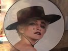 Madona LP Photo