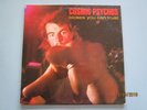 Cosmic Psychos - Blokes You Can Trust vinyl LP record Rare US Pressing