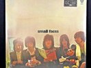 Small Faces FIRST STEP, Orange Vinyl, Warner Bros. (2016) Factory Sealed