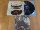 ROLLING STONES LET IT BLEED 3W/1W Early STEREO PRESS Boxed DECCA + POSTER EX+/NM