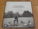 GEORGE HARRISON (THE BEATLES) ALL THINGS MUST PASS 1U 1st PRESS ONE PLAY MINT-
