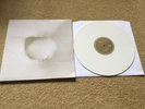 St. Vincent “Strange Mercy” Original 2011 USA White vinyl gatefold Lp