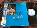 IKE QUEBEC HEAVY SOUL BLUE NOTE BN 4093 OBI STEREO Japan Vinyl LP