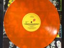 The Rolling Stones - Some Girls (Netherlands Release, Orange Vinyl)