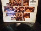 * RARE SOUTH AFRICAN LP: THE BEATLES - BIG BEAT OF BEATLES *