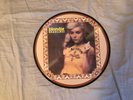 Blondie ?– Headlines  1978 Picture Disc