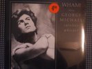 RARE SEALED WHAM GEORGE MICHAEL CARELESS WHISPER ORIG.1984 12