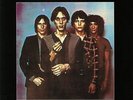 TELEVISION - Marquee Moon (reissue) - Vinyl (limited blue vinyl 2xLP + insert)
