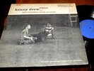 KENNY DREW TRIO S/T LP EX- US RIVERSIDE VINYL BOP JAZZ 1957 ORIGINAL PRESSING
